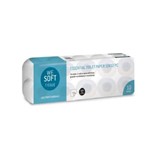CARTA IGIENICA ESSENTIAL TOILET PAPER 10 CONF. DA 12 PZ. CARTA IGIENICA ESSENTIAL TOILET PAPER 10 CONF. DA 12 PZ.
