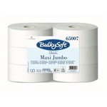 CARTA IGIENICA MAXI JUMBO 2V 260 M. CONF. 6 ROTOLI CARTA IGIENICA MAXI JUMBO 2V 260 M. CONF. 6 ROTOLI